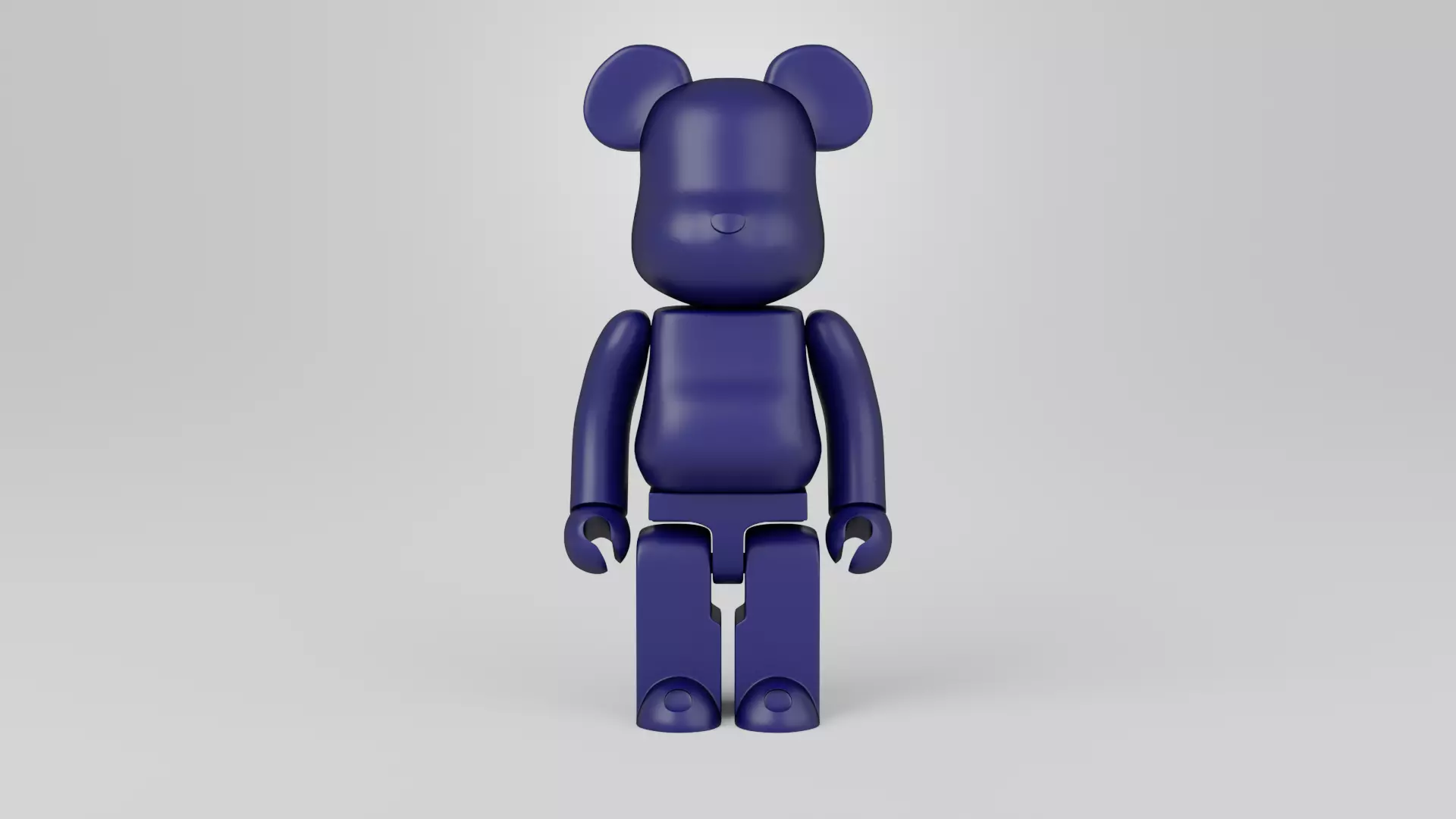 BearBrick